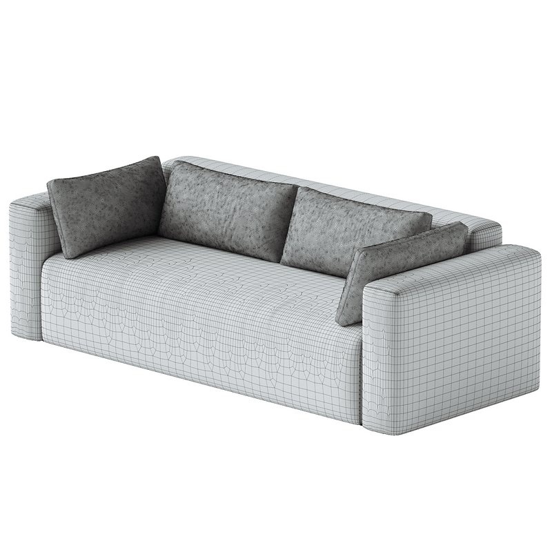 Freddie Sofa - Image 4