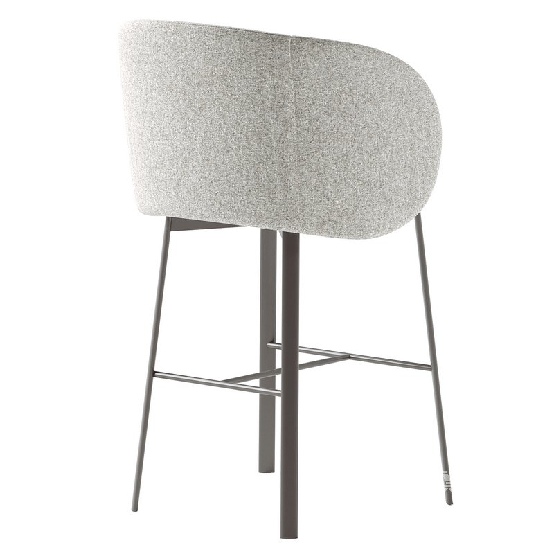 Hug bar stool - Image 6
