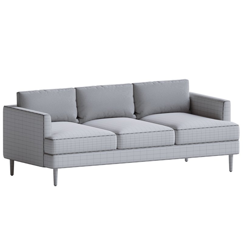 Haven Loft Sofa - Image 3