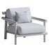 AYANA Garden armchair - Thumbnail 3