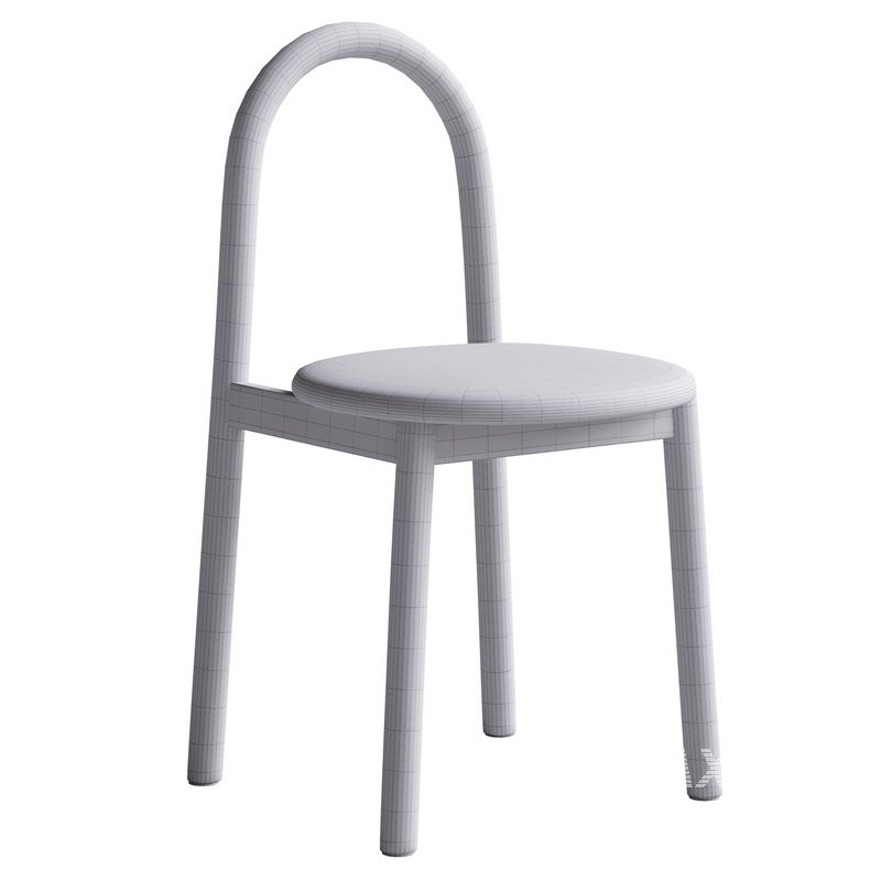 Dressing chair - Image 5