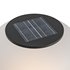 Waterproof Portable LED Rechargeable Solar Powered Outdoor Floor Lamp - Thumbnail 4