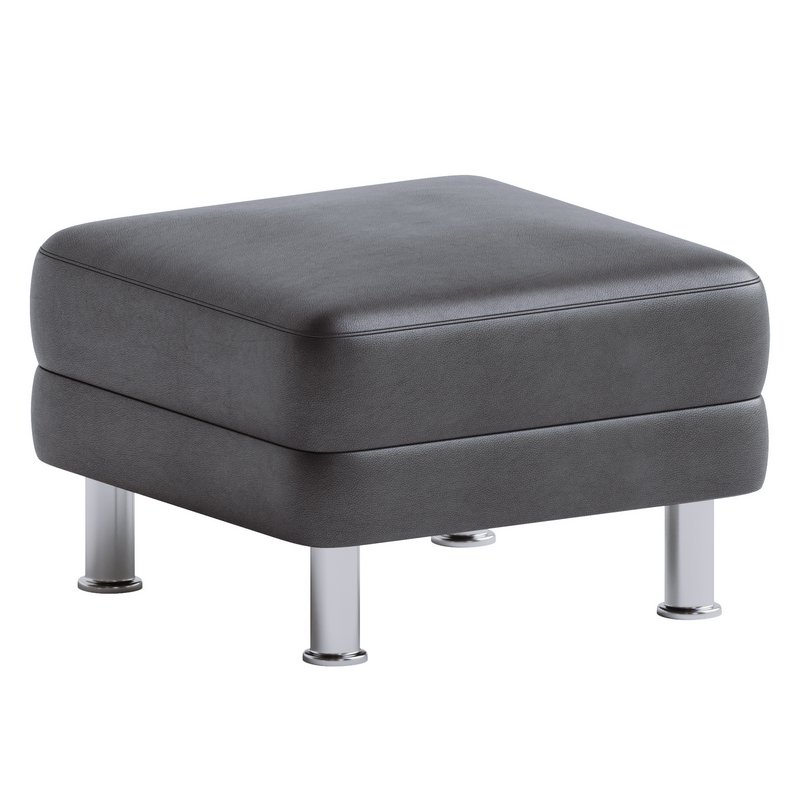 Series Evolution pouf - Image 3