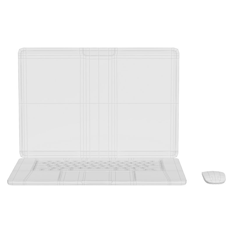 MacBook Air 15 - Image 5