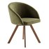 Otis Swivel Dining Chair - Thumbnail 5
