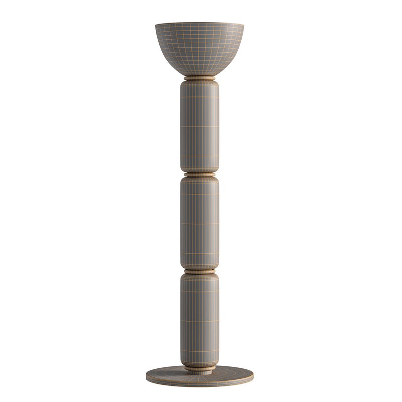 Ficupala Floor Lamp by Radilum - Image 5