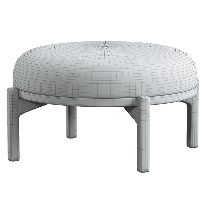 Sideways Footstool - Image 5