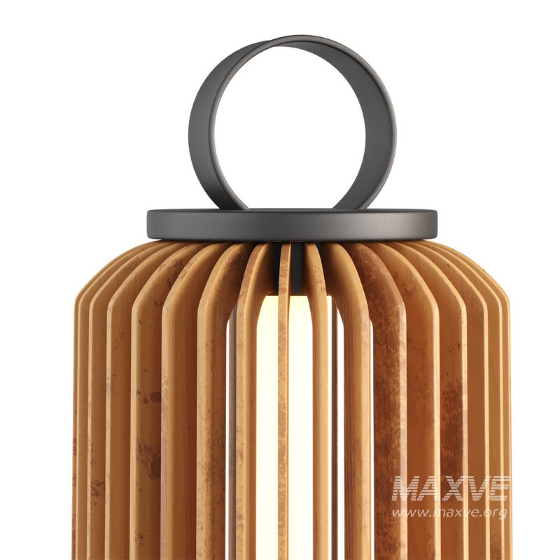 Portable Lantern Outdoor Light - Image 5