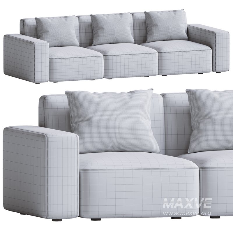 Sofa NORMAN - Image 4