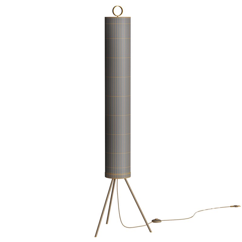 Aromas del Campo Nooi Floor Lamp - Image 4