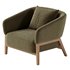 Giselle Accent Chair - Thumbnail 4
