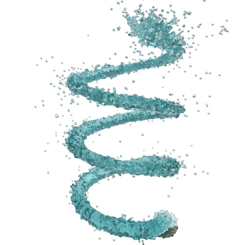 6 Water Splash Vol 7 - Image 5