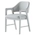 Milton Dining Armchair - Thumbnail 6