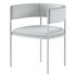 Envie Dining ArmChair - Thumbnail 7