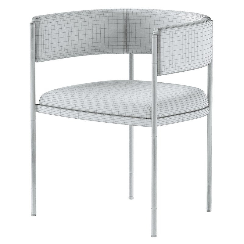 Envie Dining ArmChair - Image 7