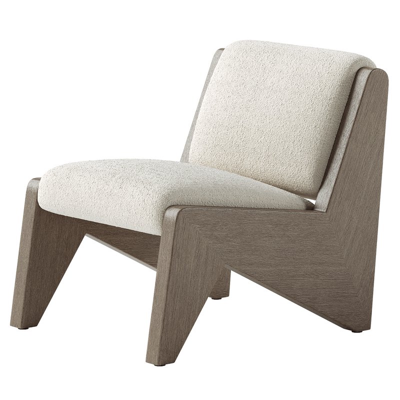 Hermosa Outdoor Chair - Image 5