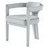 Carlyle dining chair - Thumbnail 5