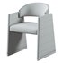 Caracole Dining ArmChair - Thumbnail 5