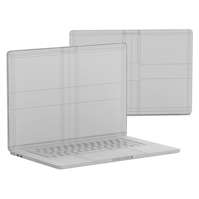 MacBook Air 15 - Image 5