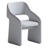 Ellipse chair - Thumbnail 4