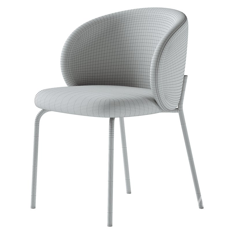 Shari Dining Chair - Image 6
