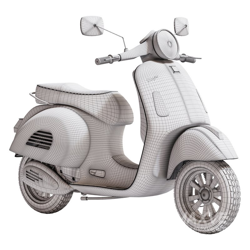 Vespa 6 - Image 6