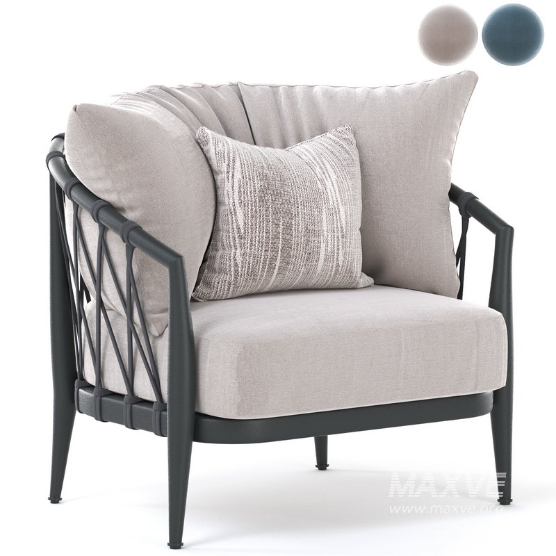 Erica Armchair - Image 5