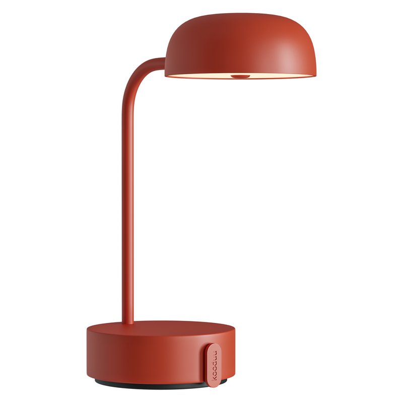 Fokus Cloudy table lamp by Kooduu - Image 5