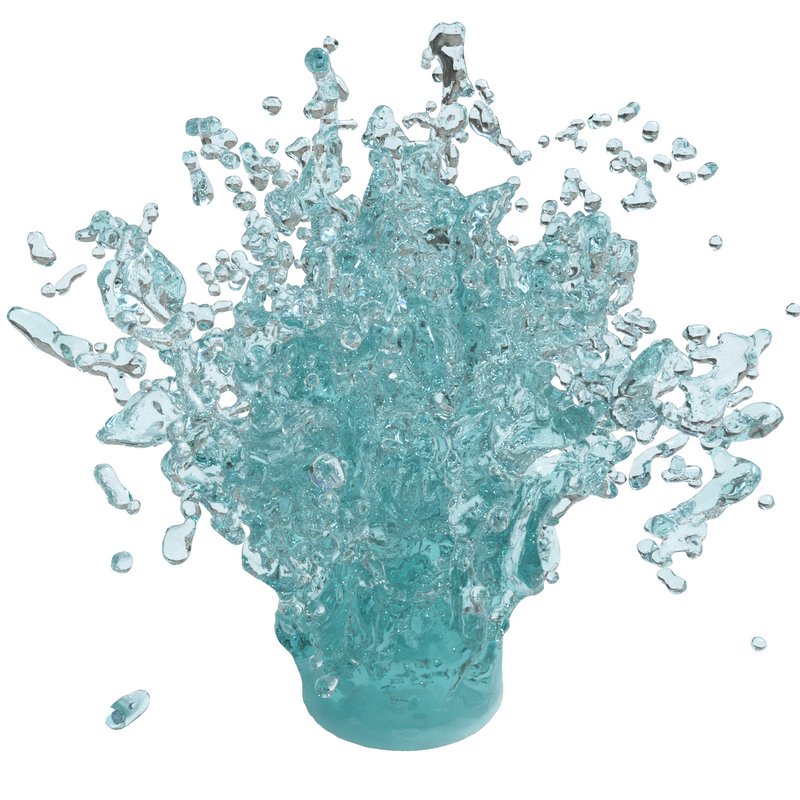 9 Water Splash Vol 9 - Image 6