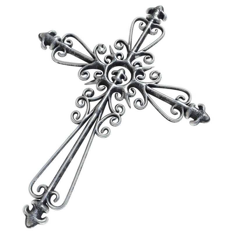 5 Christian Cross V 03 - Image 6