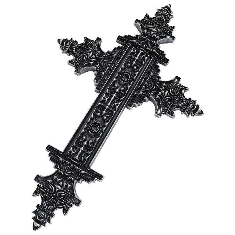 5 Christian cross V 06 - Image 6