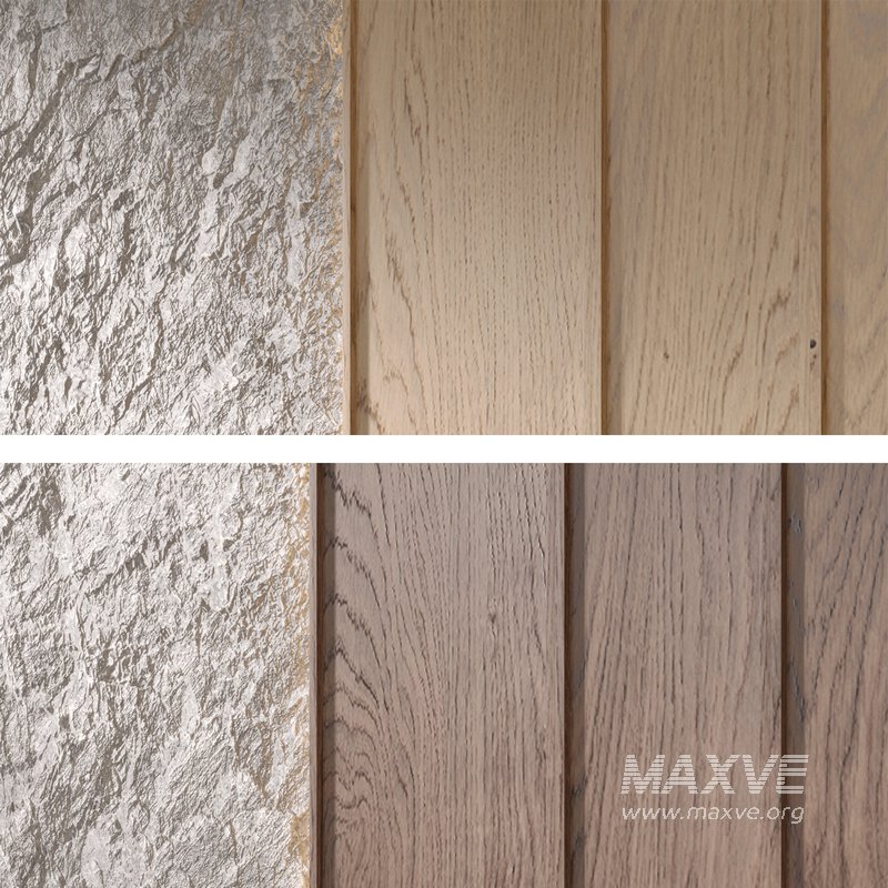 3D wall panel 03 - Image 6