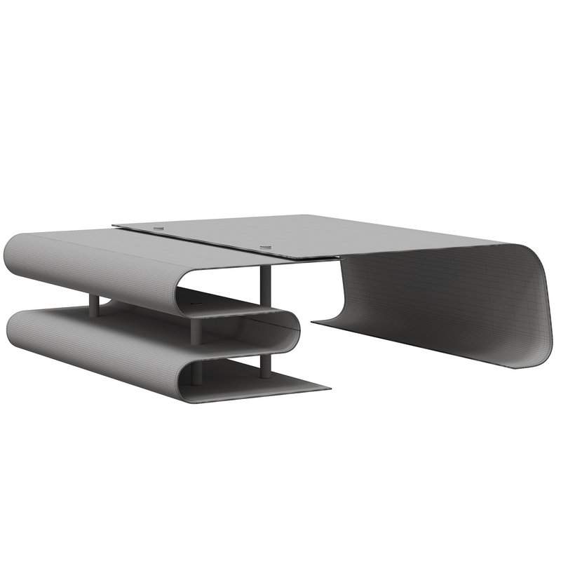 Baxter-NameDune, the table - Image 4