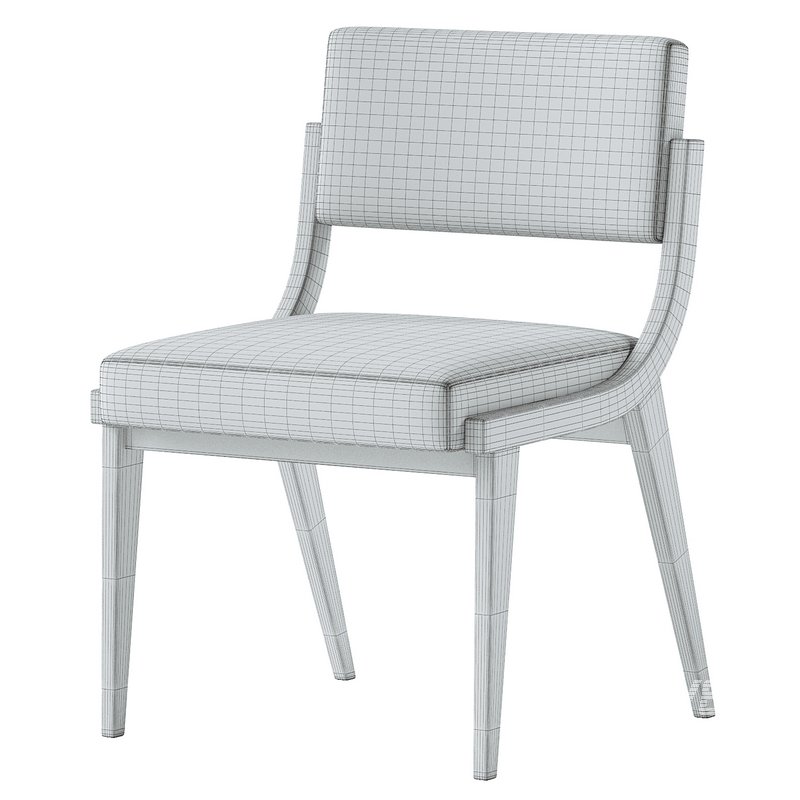 Miami Dining Chair - Image 6