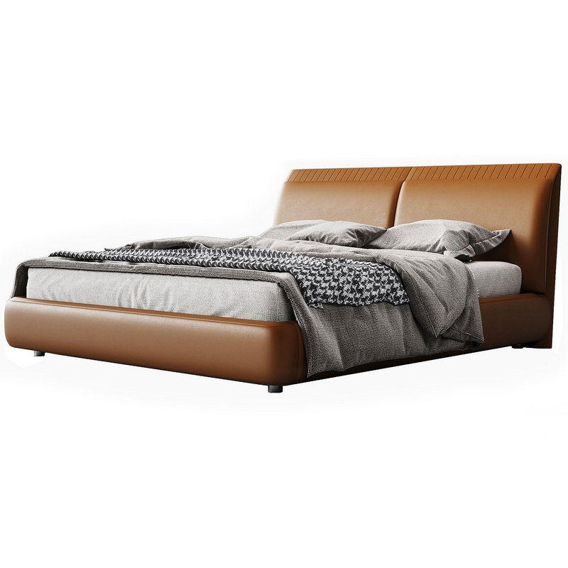 ALBERTA bed By GAME Bed - Image 7