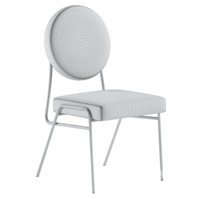 Craft Dining Chair - Image 6