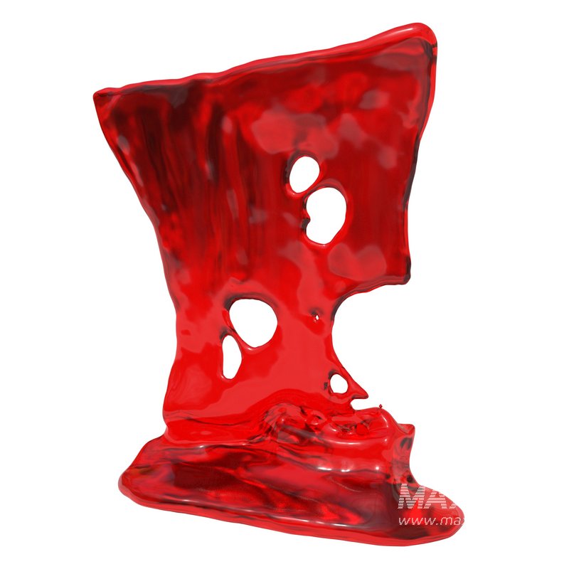 6 Fluid Splash Vol 10 - Image 6