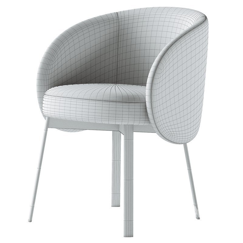 Hug small armchair - Image 6