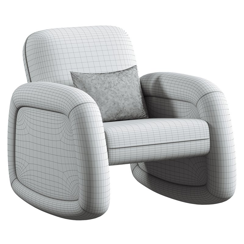 Bucatini Rocker - Image 6