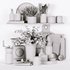 Kitchen Decorative set 077 - Thumbnail 5