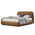 Alhome Velvet Bed - Thumbnail 7