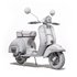 Vespa 7 - Thumbnail 5