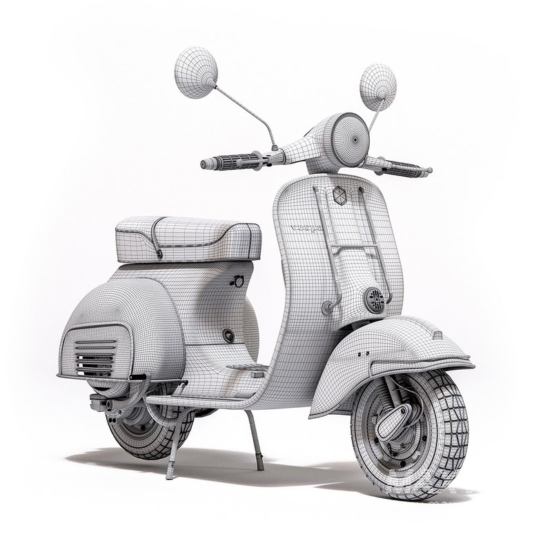 Vespa 7 - Image 5