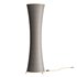 Fabric floor lamp Liana with a concave shape - Thumbnail 7