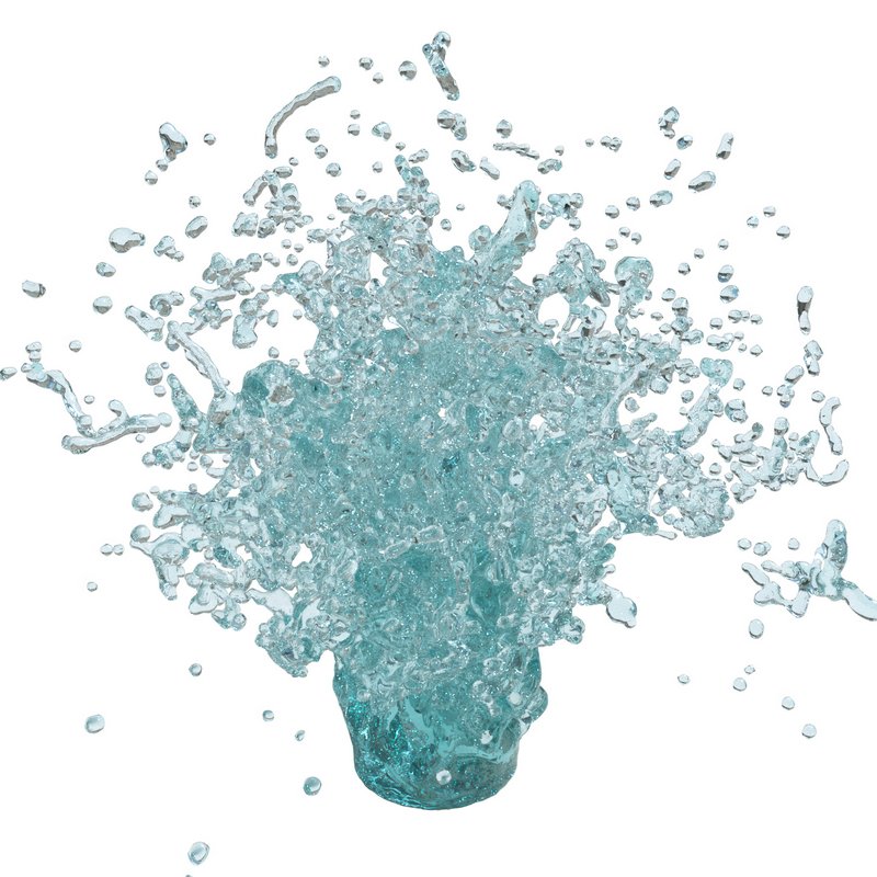 9 Water Splash Vol 9 - Image 7