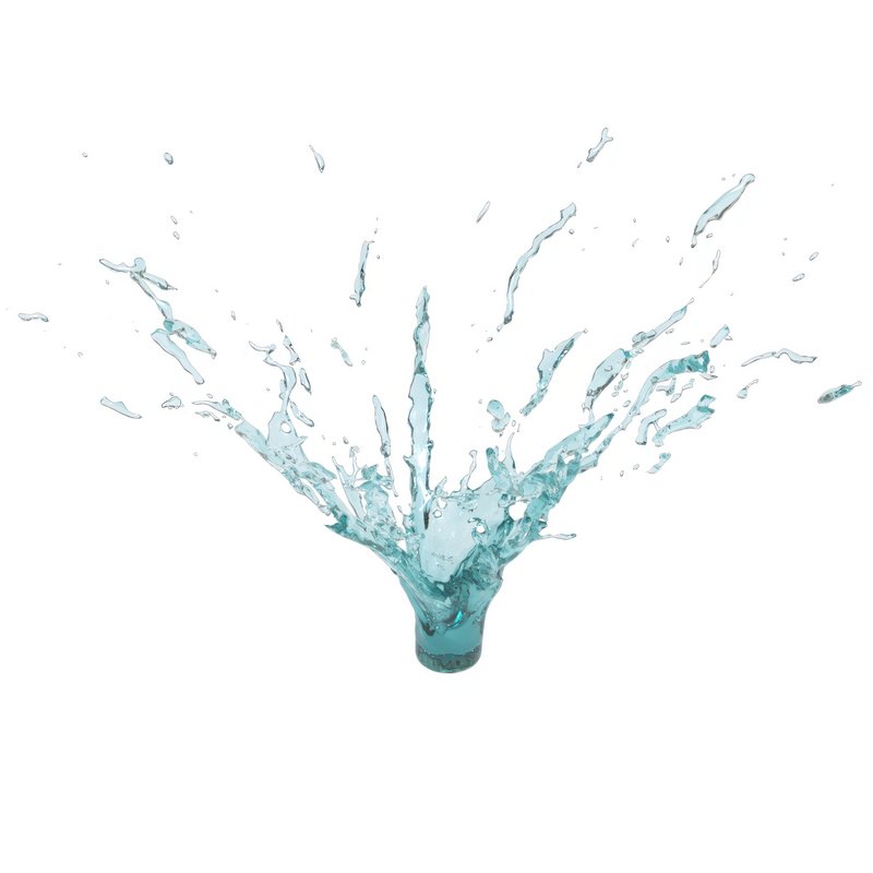10 Water Splash Vol 8 - Image 7