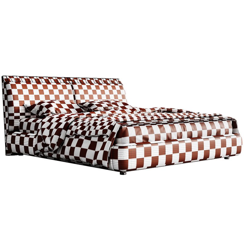 ALBERTA bed By GAME Bed - Image 8