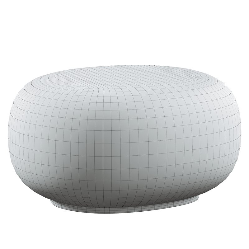 Pebble side table - Image 7