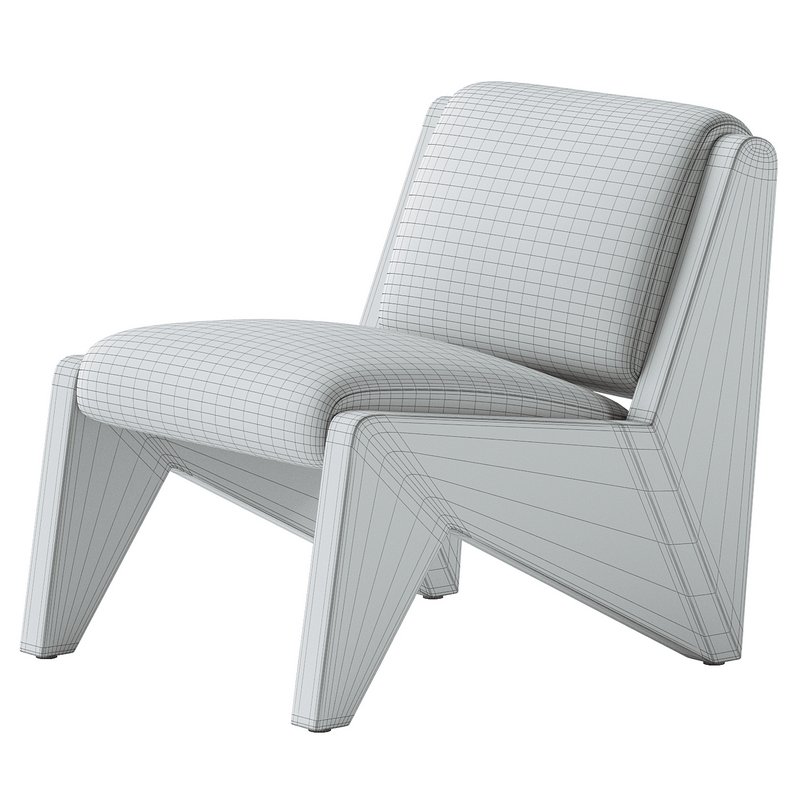 Hermosa Outdoor Chair - Image 6