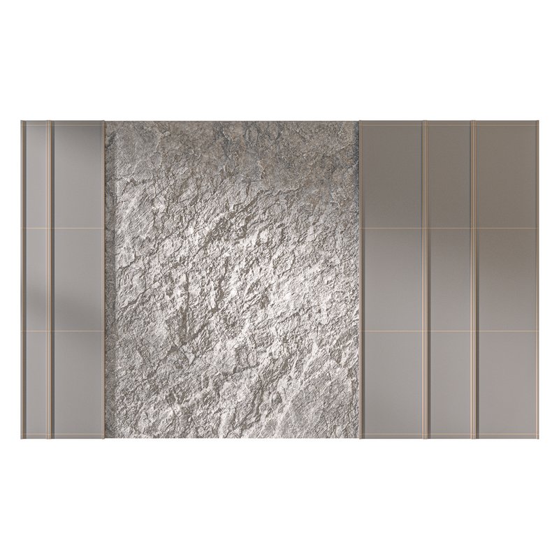 3D wall panel 03 - Image 7